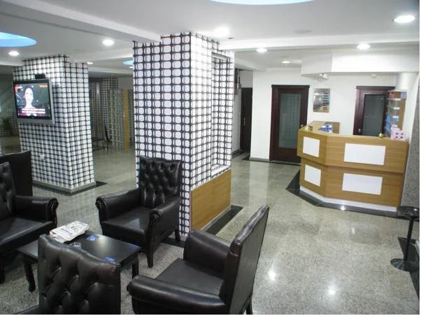 Perla Hotel