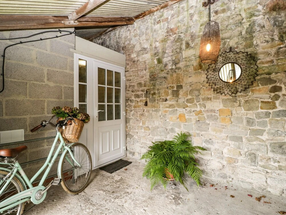 Pear Tree Cottages