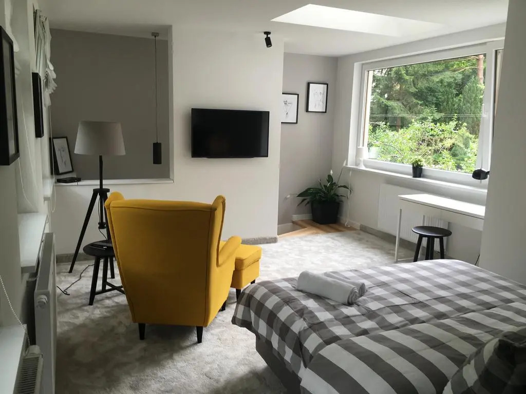 Costa Apartments