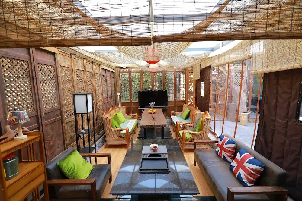 Hui Guesthouse