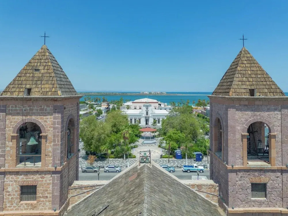 Casa Velasco La Paz