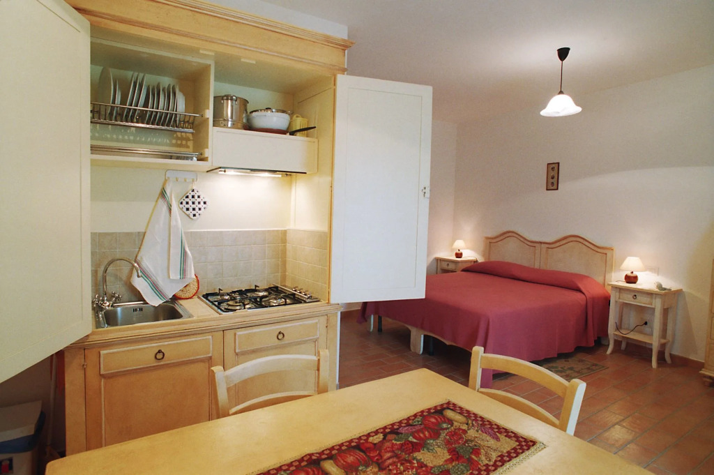 Agriturismo Il Casale Grande