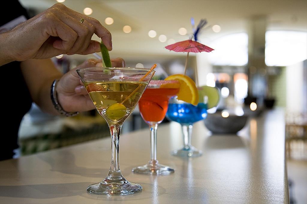 Отель Fergus Club Pineda Splash