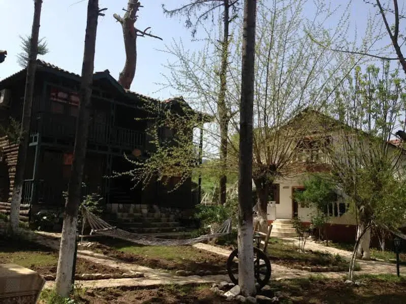 Route 66 Pansiyon