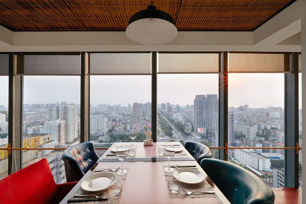 Fanli Hotel Beihai