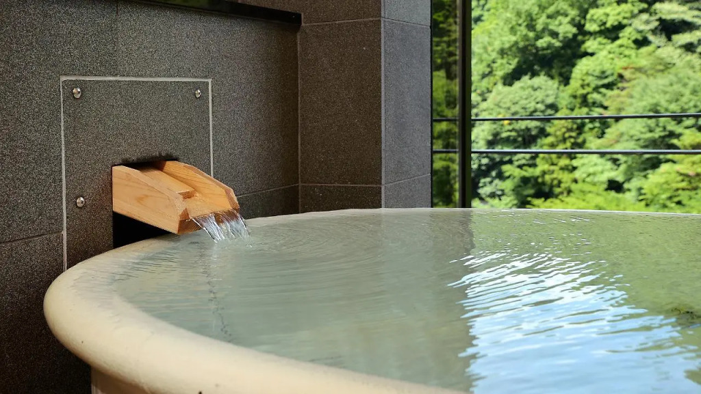 Arima Onsen Gekkoen Korokan