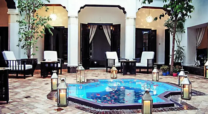 Riad Laksiba