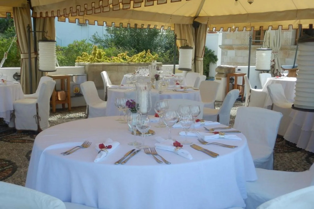 Melenos Art Boutique Hotel