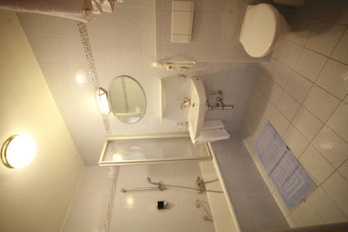 Appartements Maria Theresia