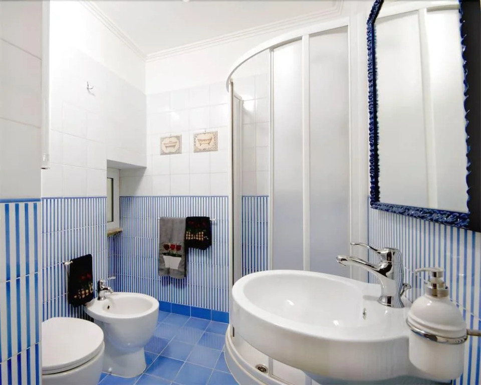 In Rome B&B