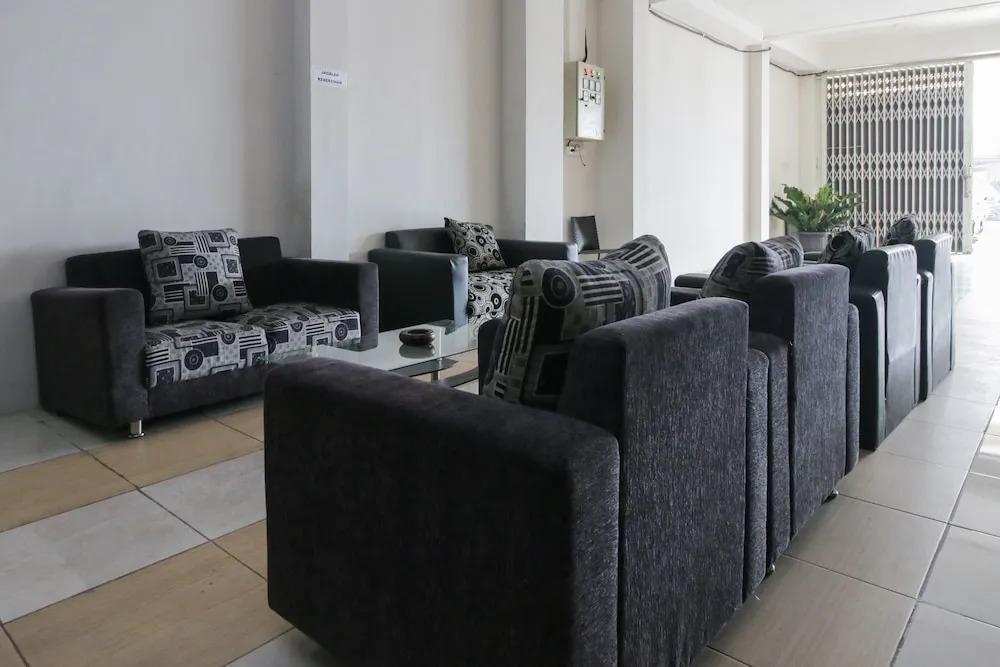 Airy Eco Syariah Karang Pilang Mastrip 168 Surabaya