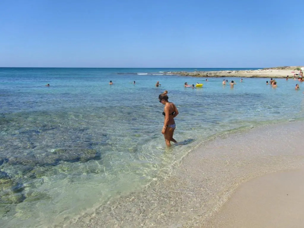 Casa Salento Mare