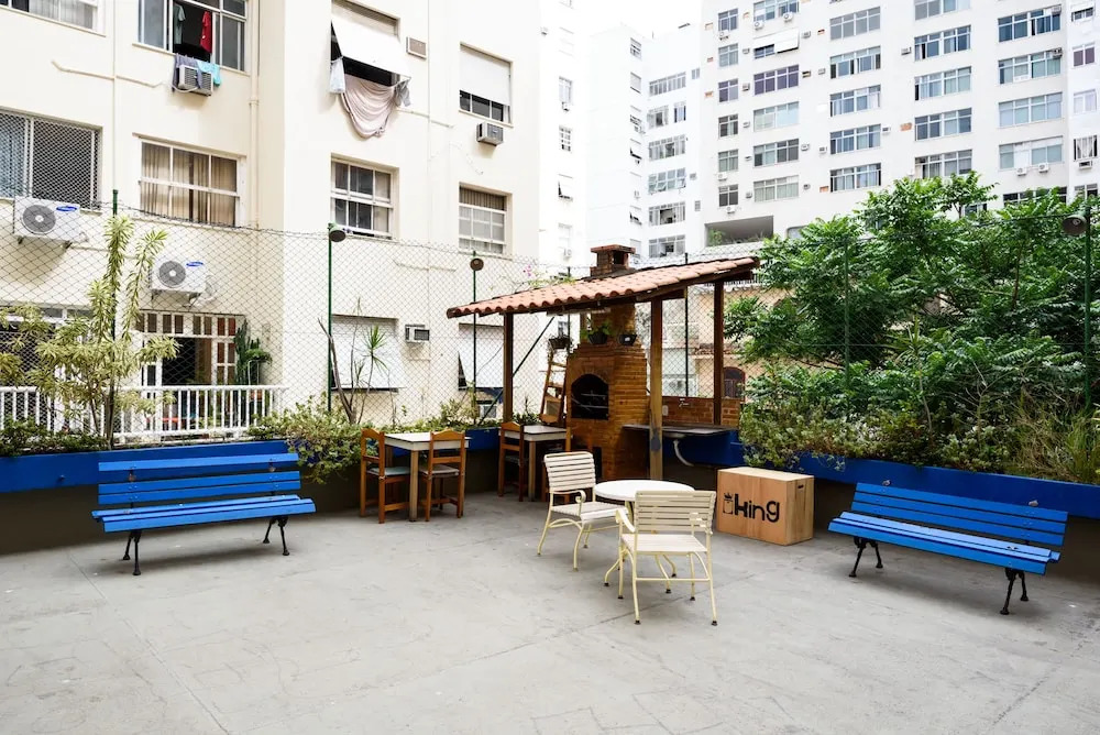 All in Rio - Family Apartment 3 bedrooms