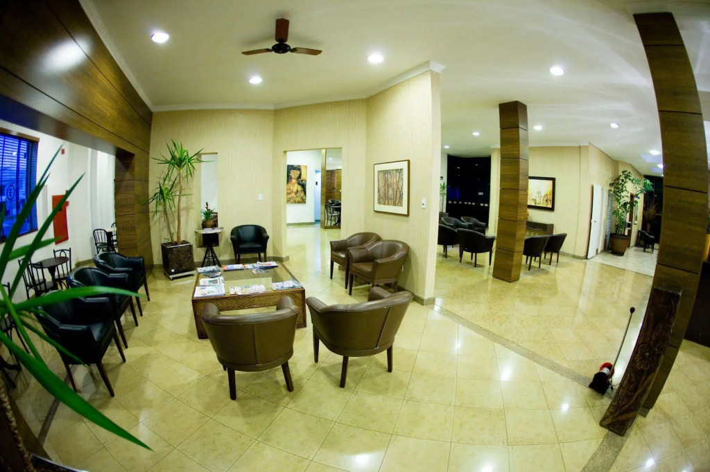 Hotel Bahamas