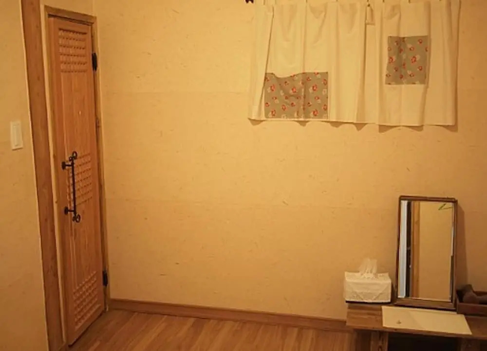 Jeonju Chaeun Pension