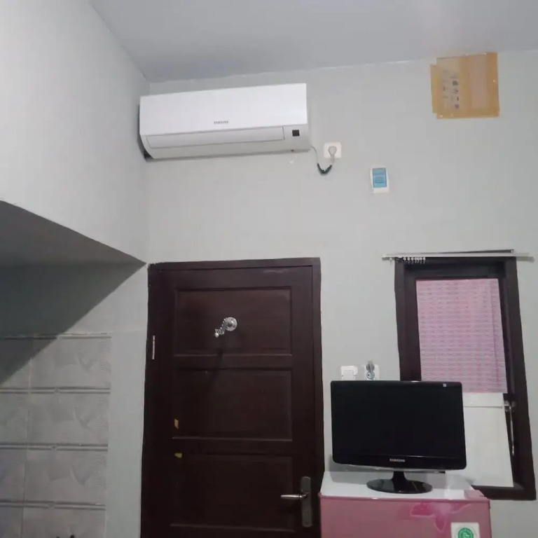 Hotel O Pondok Orange Family