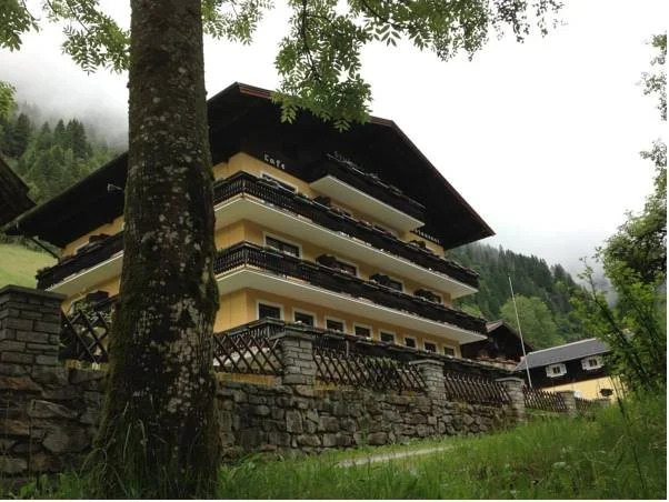 Stubnerhof
