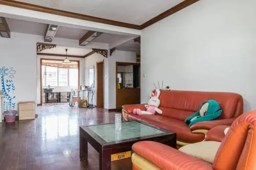 Jiaotong University Minhang Hostel