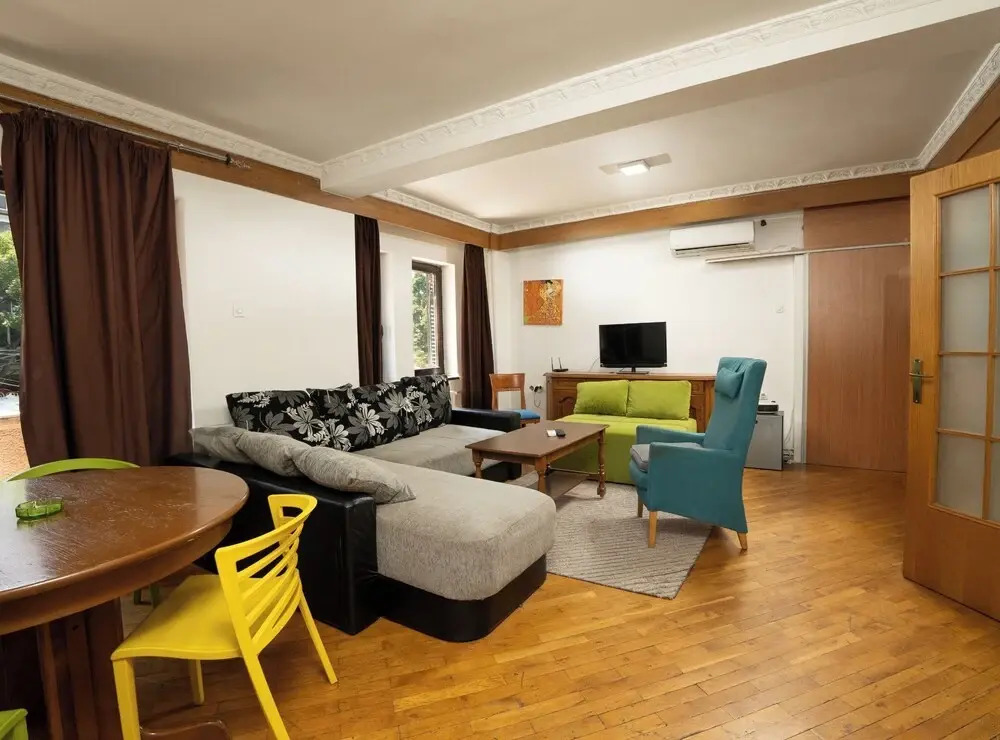 Lion Guest House