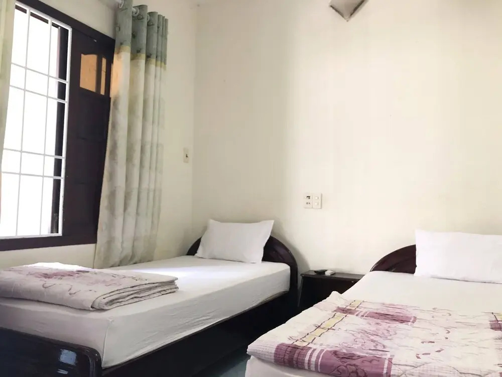 OYO 1116 Huy Vu Motel