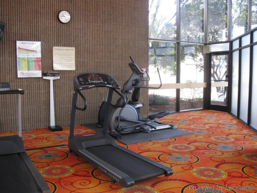 Holiday Inn Fayetteville-I-95 South