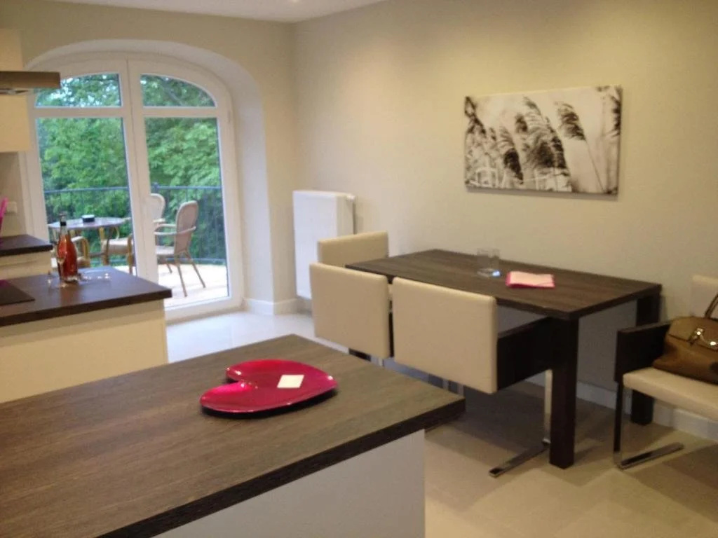 Apartments Lille Hus