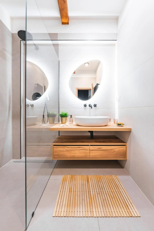 Apartmány Marienhof