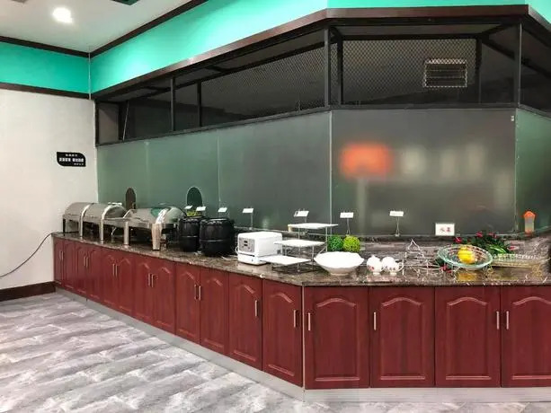 7Days Premium Yichang Railway Station East