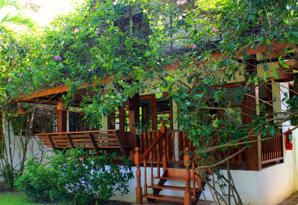 Secret Garden Chiangmai