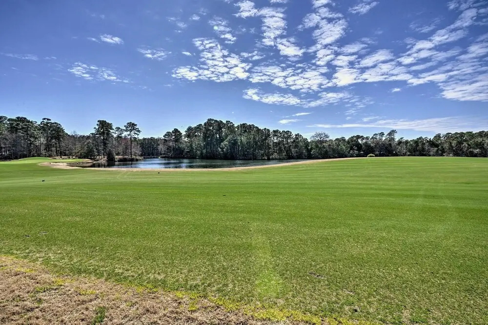 Welcome to After Dune Delight Golf Course Condo!