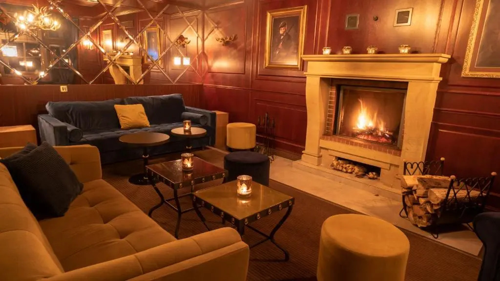 Boutique Hotel Soyka