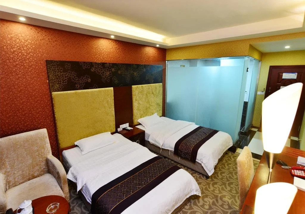 Jiuxiang Hotel