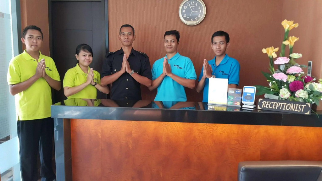 Kana Citra Guest House