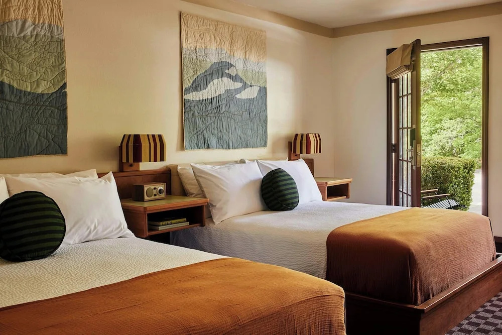 Trailborn Highlands, Outdoor Collection by Marriott Bonvoy