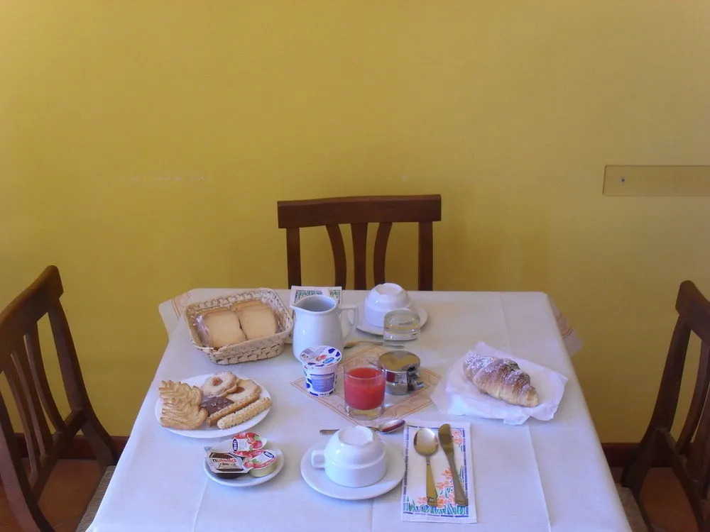 B&B La Borgata