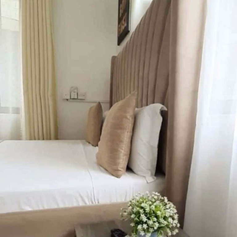 White Palms Apartment Bamburi