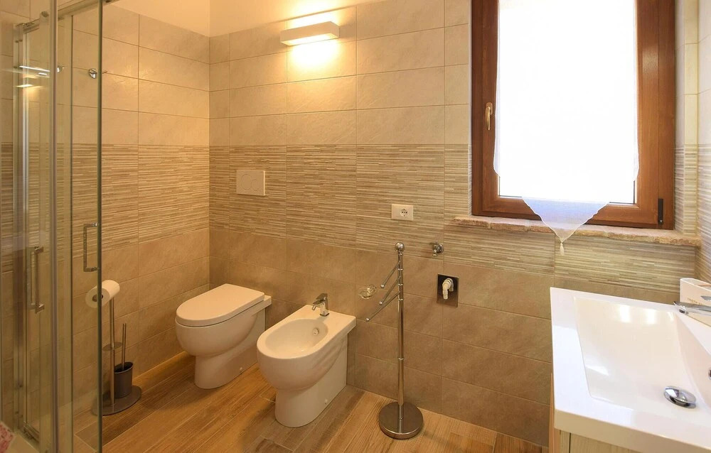Nice Home In Gualdo Cattaneo With Wifi