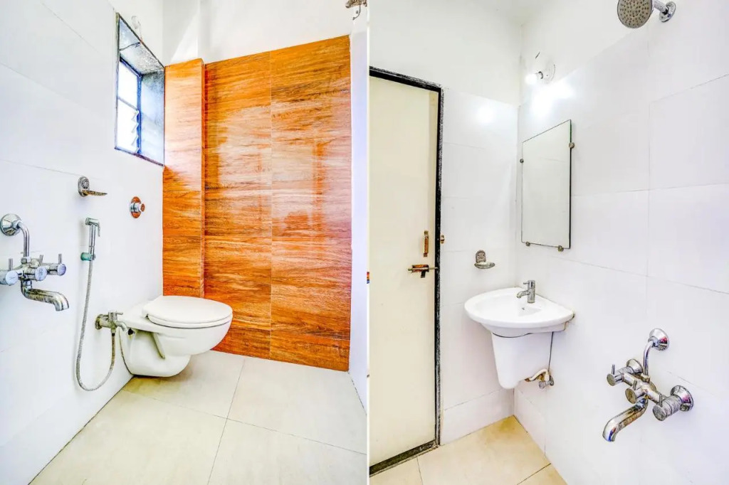 FabHotel Sai Govind