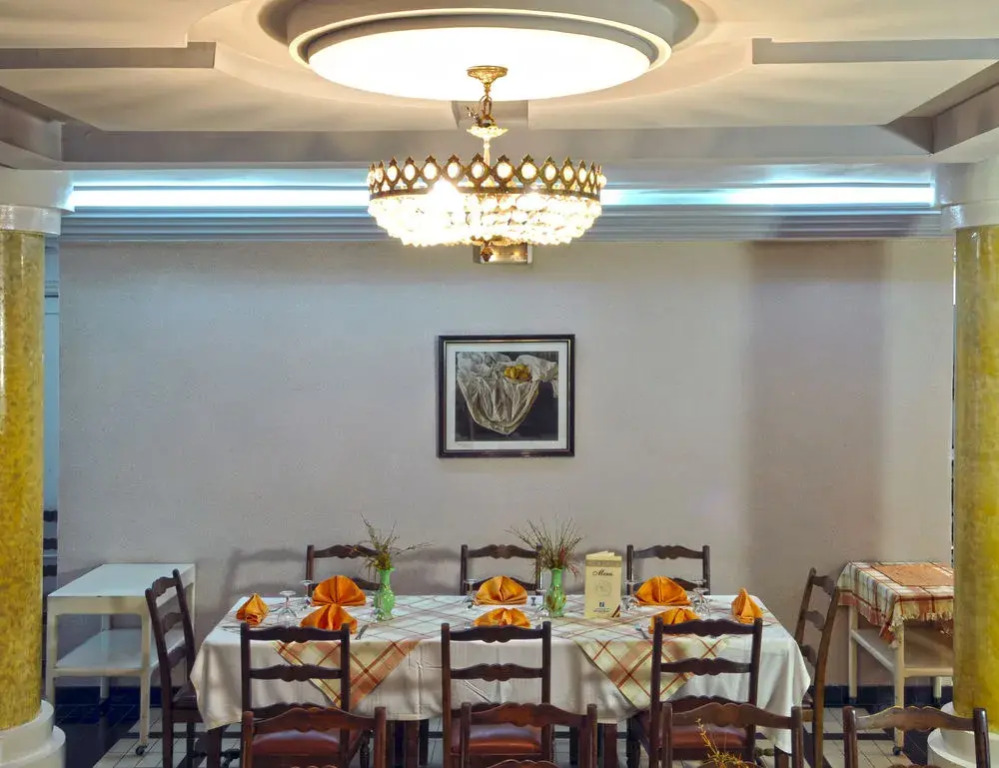 Hotel Splendid