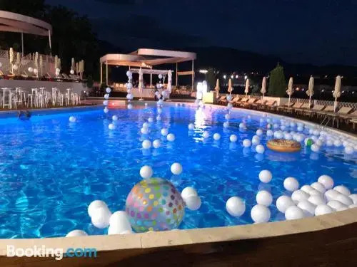 Mai Tai Resort