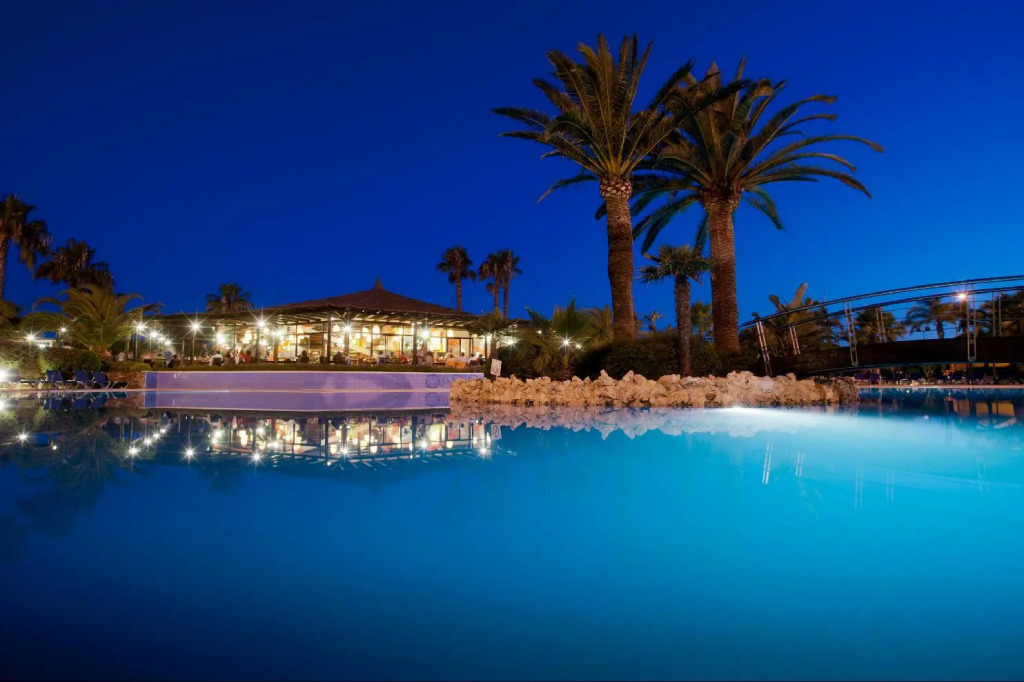 Estival Islantilla