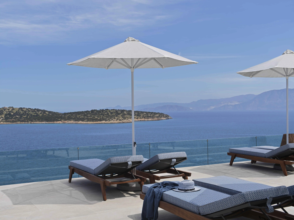 NIKO Seaside Resort MGallery