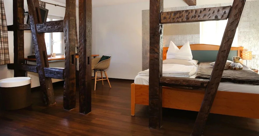 Hotel Adler am Schloss