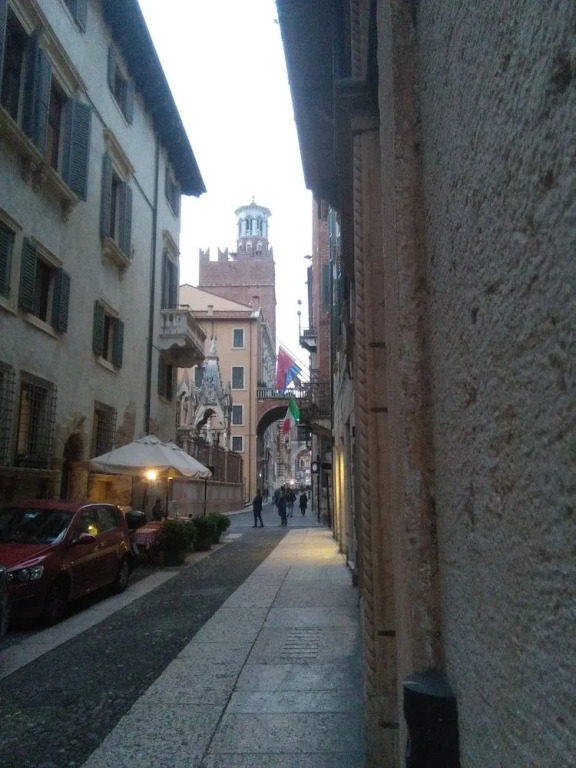 Arche B&B