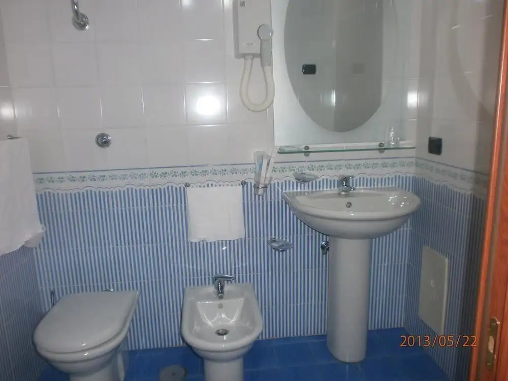 Hotel L Anicrè