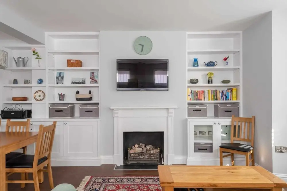 Newly Refurbished 2 Bedroom Flat in Fulham