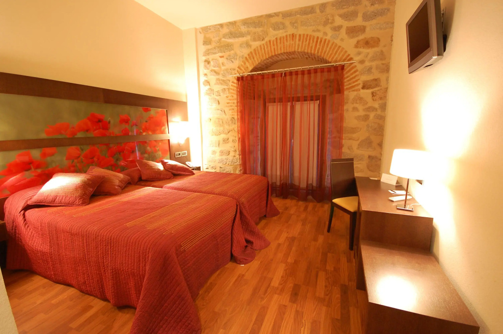 Hotel Los Usías