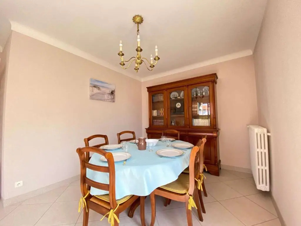 Maison Pornichet, 3 pièces, 6 personnes - FR-1-245-155
