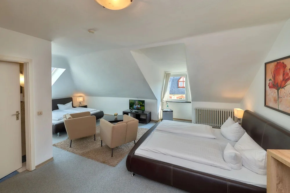Park-Hotel Traben-Trarbach