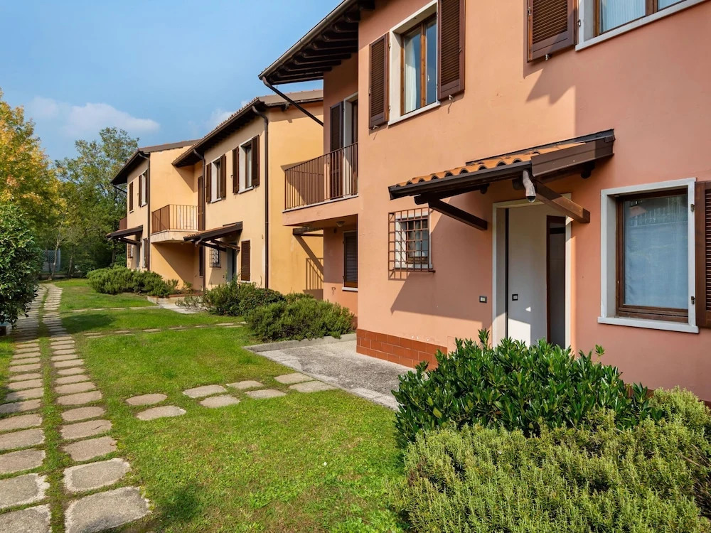 Holiday Home in Polpenazze del Garda With Terrace